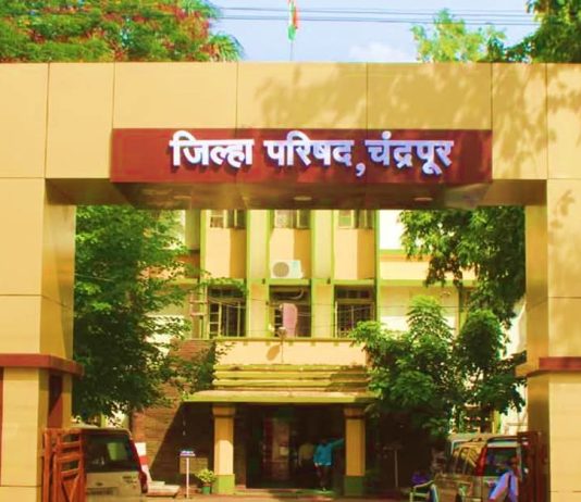 पाणी टंचाई निवारणासाठी ग्रामीण पाणी पुरवठा विभागातर्फे 693 उपाययोजना