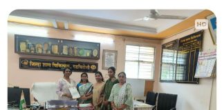 गडचिरोली महिला रुग्णालयात रुग्णांचे प्रचंड हाल
