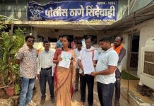 २५ लाखांचा चेक घ्या आणि वाघासमोर उभे राहा : चार महिलांच्या मृत्यूनंतर वनविभागाला डॉ. अभिलाषा गावतुरे यांचे आव्हान