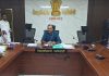 शालेय परिसरातील तंबाखू विक्रेत्यांवर कडक कारवाईचे आदेश