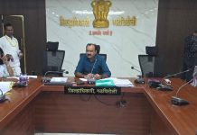 शालेय परिसरातील तंबाखू विक्रेत्यांवर कडक कारवाईचे आदेश