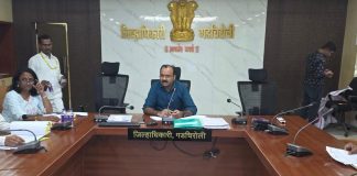 शालेय परिसरातील तंबाखू विक्रेत्यांवर कडक कारवाईचे आदेश