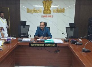 शालेय परिसरातील तंबाखू विक्रेत्यांवर कडक कारवाईचे आदेश