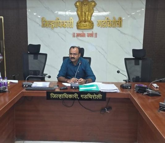 शालेय परिसरातील तंबाखू विक्रेत्यांवर कडक कारवाईचे आदेश