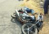 गडचिरोली जिल्ह्यात भीषण अपघात: रांगी येथे दुचाकीस्वाराचा जागीच मृत्यू