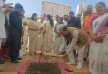 चंद्रपूरच्या भूमीत स्वाभिमानाचा दीप पेटणार – आ. किशोर जोरगेवार