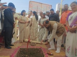 चंद्रपूरच्या भूमीत स्वाभिमानाचा दीप पेटणार – आ. किशोर जोरगेवार