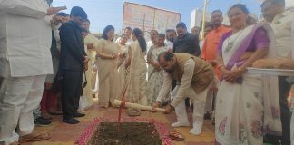 चंद्रपूरच्या भूमीत स्वाभिमानाचा दीप पेटणार – आ. किशोर जोरगेवार