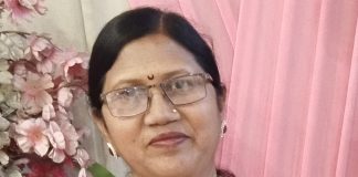 प्रबोधिनी मंच महाराष्ट्र साहित्य समूह तर्फे विशेष कविता – बुद्ध पौर्णिमा