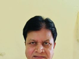 प्रबोधिनी मंच महाराष्ट्र साहित्य समूह तर्फे विशेष लेख – बुद्ध पौर्णिमा