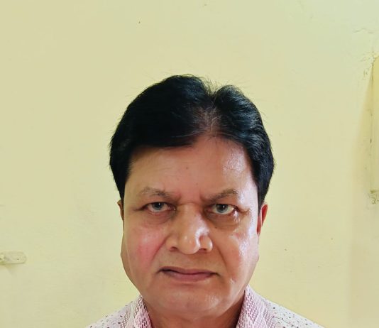 प्रबोधिनी मंच महाराष्ट्र साहित्य समूह तर्फे विशेष लेख – बुद्ध पौर्णिमा