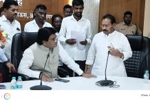 सफाई कर्मचाऱ्यांचे वारसा हक्क व योजनांचे प्रश्न मार्गी लावा