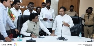 सफाई कर्मचाऱ्यांचे वारसा हक्क व योजनांचे प्रश्न मार्गी लावा
