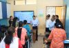 जनगणना २०२७ तयारीसाठी प्रशिक्षण प्रक्रियेला वेग — आयुक्तांकडून प्रत्यक्ष पाहणी व मार्गदर्शन