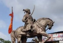काशीमिरा येथील छत्रपती शिवाजी महाराजांचा पुतळा हटविण्याच्या निर्णयावरून वातावरण तापले