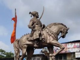 काशीमिरा येथील छत्रपती शिवाजी महाराजांचा पुतळा हटविण्याच्या निर्णयावरून वातावरण तापले