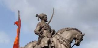काशीमिरा येथील छत्रपती शिवाजी महाराजांचा पुतळा हटविण्याच्या निर्णयावरून वातावरण तापले