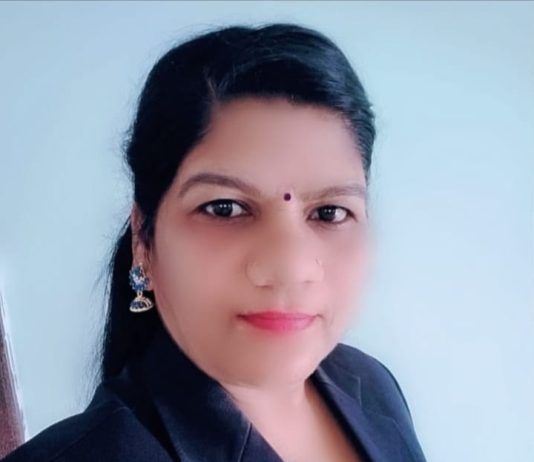 प्रबोधिनी मंच महाराष्ट्र साहित्य समूह तर्फे विशेष कविता – आई