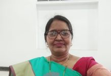 प्रबोधिनी मंच महाराष्ट्र साहित्य समूह तर्फे विशेष कविता – आई मायेचा सागर