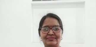 प्रबोधिनी मंच महाराष्ट्र साहित्य समूह तर्फे विशेष कविता – आई मायेचा सागर