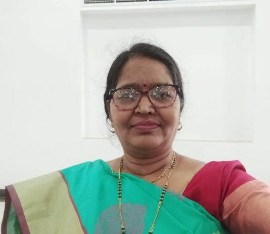 प्रबोधिनी मंच महाराष्ट्र साहित्य समूह तर्फे विशेष कविता – आई मायेचा सागर
