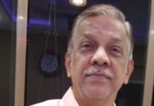 प्रबोधिनी मंच महाराष्ट्र साहित्य समूह तर्फे विशेष कविता – आई