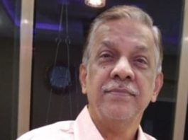 प्रबोधिनी मंच महाराष्ट्र साहित्य समूह तर्फे विशेष कविता – आई