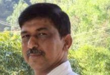 प्रबोधिनी मंच महाराष्ट्र साहित्य समूह तर्फे विशेष कविता – आई