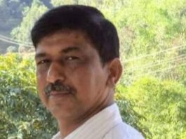 प्रबोधिनी मंच महाराष्ट्र साहित्य समूह तर्फे विशेष कविता – आई