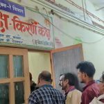 उपजिल्हा रुग्णालय चिमूरच्या एक्स-रे विभागात व्होल्टेज समस्येमुळे रुग्णांचे हाल प्रशासनाच्या दुर्लक्षामुळे रुग्णांना तासनतास प्रतीक्षा; नागरिकांमध्ये संताप