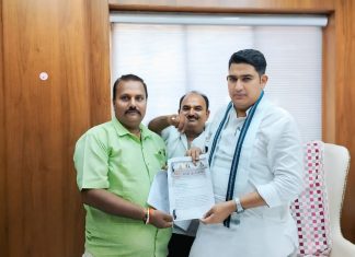 कोपरगाव शहरात शिवसृष्टी, मराठा भवन आणि वस्तीगृहाच्या कामांना गती द्या..