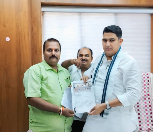 कोपरगाव शहरात शिवसृष्टी, मराठा भवन आणि वस्तीगृहाच्या कामांना गती द्या..