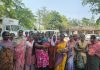 अहेरी तालुक्यात NFIW च्या तालुका अध्यक्षपदी कॉ. नेहा नारलावार यांची नियुक्ती; महिला-युवतींच्या समस्यांवर लक्ष केंद्रित