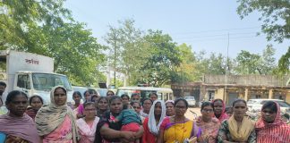 अहेरी तालुक्यात NFIW च्या तालुका अध्यक्षपदी कॉ. नेहा नारलावार यांची नियुक्ती; महिला-युवतींच्या समस्यांवर लक्ष केंद्रित