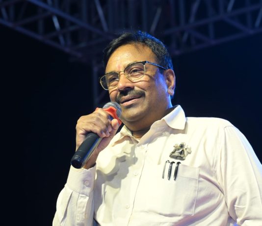 स्व. डॉ. सच्चिदानंद मुनगंटीवार स्मृती समर कॅम्पच्या समारोपात प्रेरणादायी मार्गदर्शन