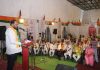 प्रशिक्षित कार्यकर्ता पक्षाची खरी ताकद – आ. किशोर जोरगेवार