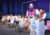 गुणवंत विद्यार्थ्यांच्या सन्मान सोहळ्यात विद्यार्थ्यांना प्रेरणेची नवी दिशा मिळेल – आ. किशोर जोरगेवार