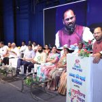 गुणवंत विद्यार्थ्यांच्या सन्मान सोहळ्यात विद्यार्थ्यांना प्रेरणेची नवी दिशा मिळेल – आ. किशोर जोरगेवार