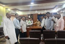जुनासुर्ला अत्याचार प्रकरणी दोषींवर ॲट्रॉसिटी ॲक्टअंतर्गत कठोर कारवाईची मागणी