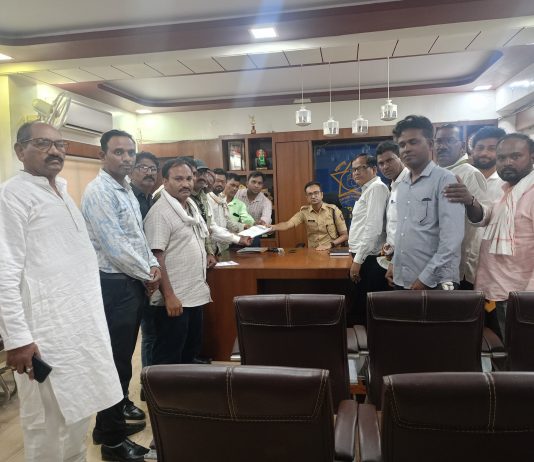 जुनासुर्ला अत्याचार प्रकरणी दोषींवर ॲट्रॉसिटी ॲक्टअंतर्गत कठोर कारवाईची मागणी