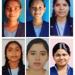 कोरची आश्रम शाळेचा दणदणीत निकाल; चार वर्षांपासून सलग शंभर टक्के निकालाची परंपरा कायम.