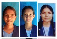 कोरची आश्रम शाळेचा दणदणीत निकाल; चार वर्षांपासून सलग शंभर टक्के निकालाची परंपरा कायम.