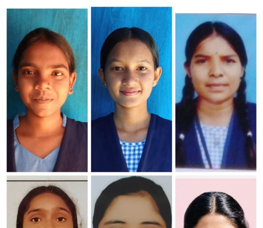कोरची आश्रम शाळेचा दणदणीत निकाल; चार वर्षांपासून सलग शंभर टक्के निकालाची परंपरा कायम.