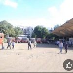 निमाणी बस स्थानक बनले ‘समस्येचे आगार’; प्रवाशांचे हाल, प्रशासनाचे दुर्लक्ष