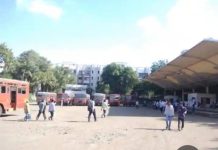 निमाणी बस स्थानक बनले ‘समस्येचे आगार’; प्रवाशांचे हाल, प्रशासनाचे दुर्लक्ष