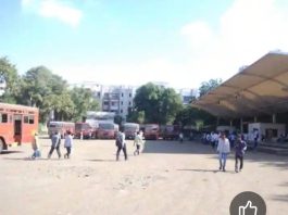 निमाणी बस स्थानक बनले ‘समस्येचे आगार’; प्रवाशांचे हाल, प्रशासनाचे दुर्लक्ष
