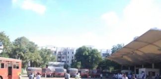 निमाणी बस स्थानक बनले ‘समस्येचे आगार’; प्रवाशांचे हाल, प्रशासनाचे दुर्लक्ष