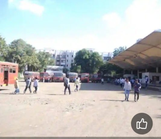 निमाणी बस स्थानक बनले ‘समस्येचे आगार’; प्रवाशांचे हाल, प्रशासनाचे दुर्लक्ष