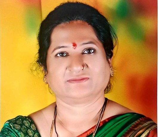 प्रबोधिनी मचं महाराष्ट्र साहित्य समूह तर्फे विशेष कविता – आई…