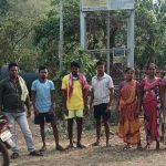 खराब योजनेला नवे जीवन; भाकपामुळे ताडगुड्यात पुन्हा पाणी सुरु